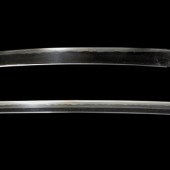A Mounted Daisho, Set of Long