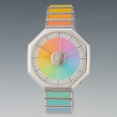 A Movado Oversized Limited Edi