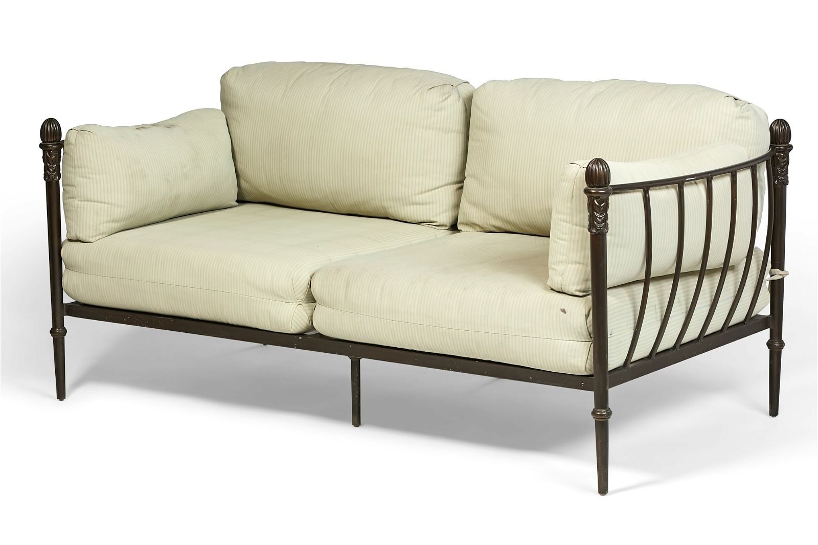 A MURRAYS IRONWORKS CONCORD