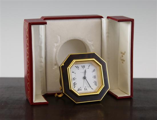 A Must de Cartier of Paris