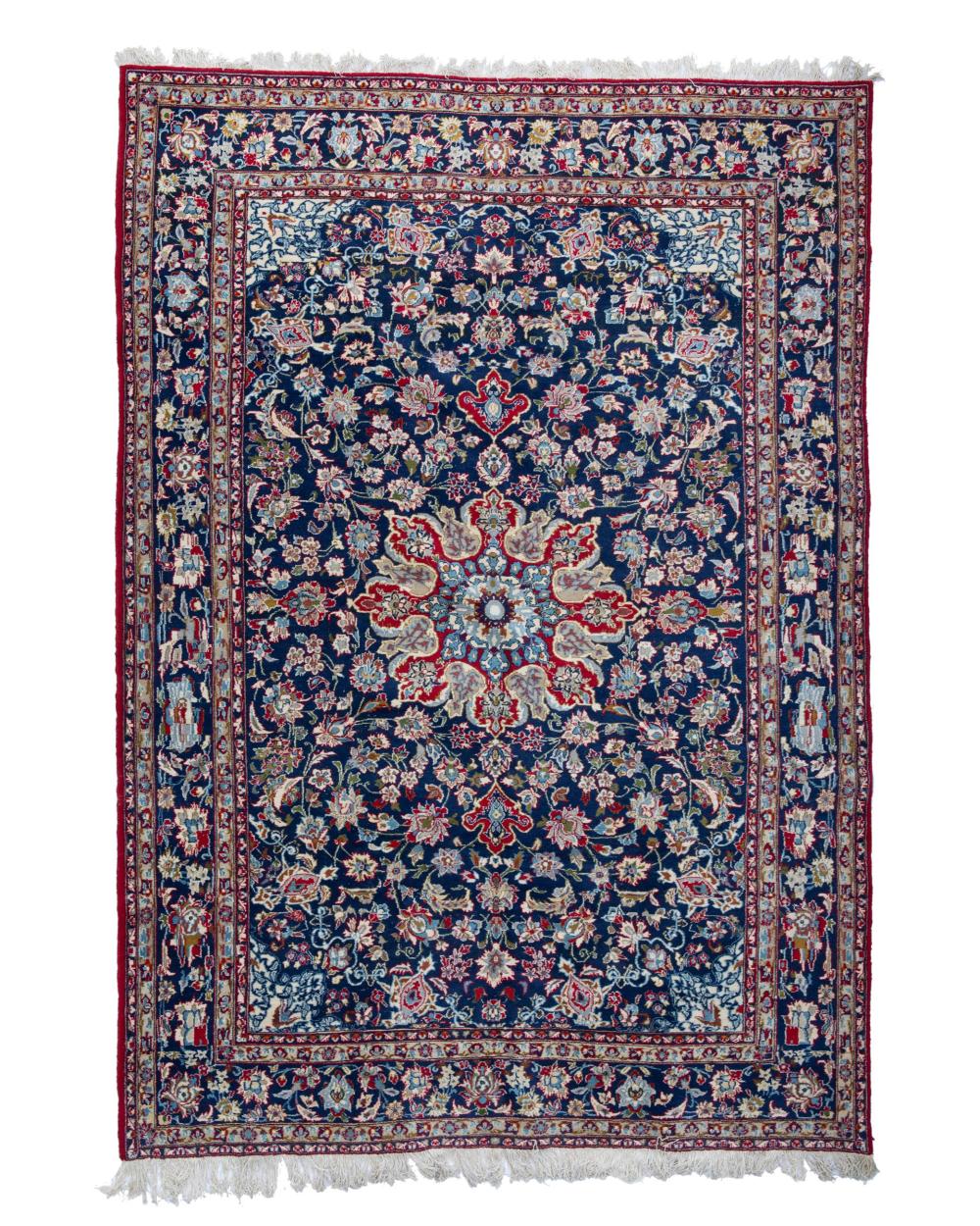 A NAJAFABAD ISFAHAN RUGA