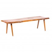 A NAKASHIMA STYLE DIMINUTIVE B