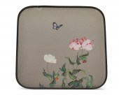 A NAMIKAWA SOSUKE CLOISONNE TR