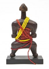 *A Namji Style Fertility Figur