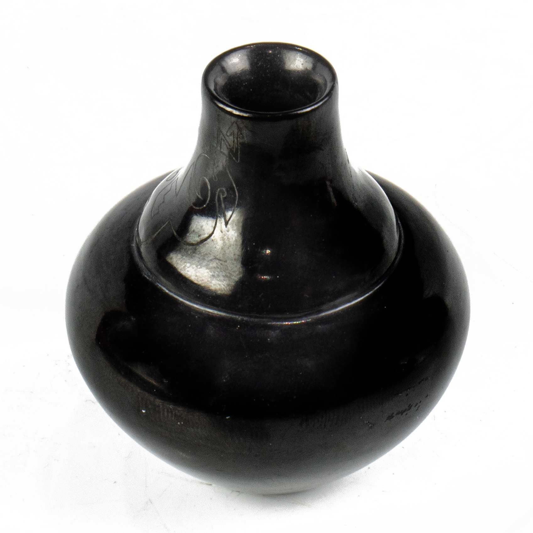 A NANCY YOUNGBLOOD BLACKWARE