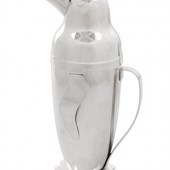 A Napier 'Penguin' Cocktail Sh