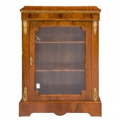 A NAPOLEON III STYLE DISPLAY V