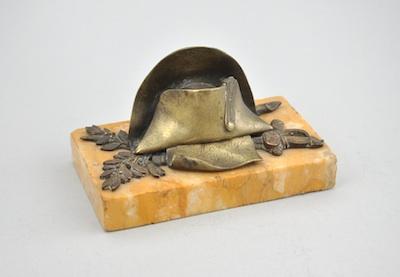 A Napoleonic Bronze