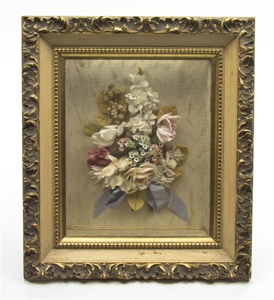 *A Narcissa Thorne Floral