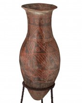 A NARINO-CARCHI CERAMIC BULLET