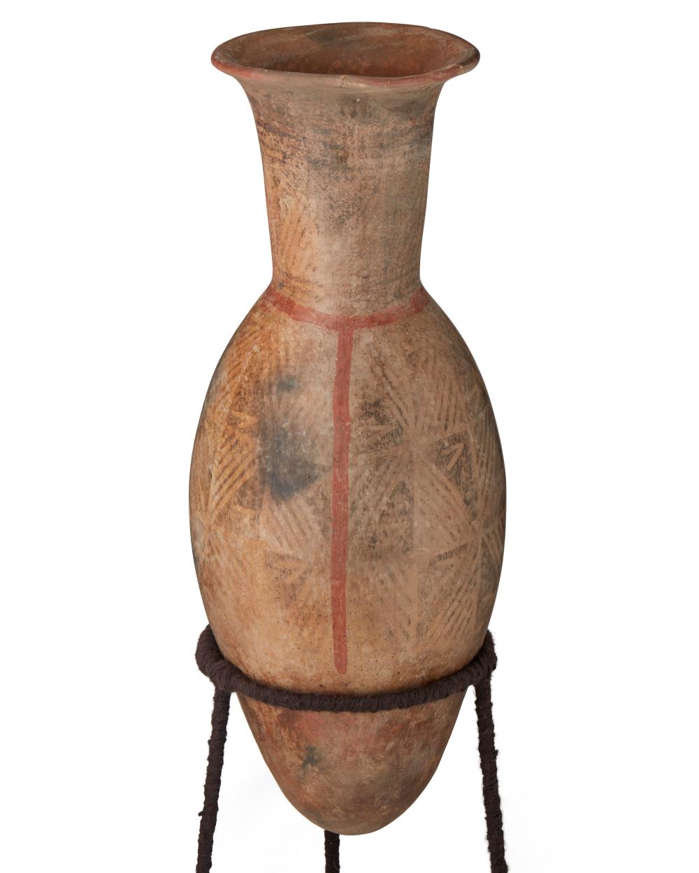 A NARINO-CARCHI CERAMIC BULLET