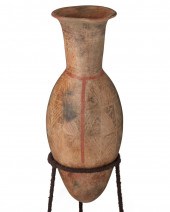 A NARINO-CARCHI CERAMIC BULLET