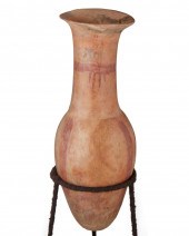 A NARINO-CARCHI CERAMIC BULLET