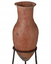 A NARINO-CARCHI CERAMIC BULLET