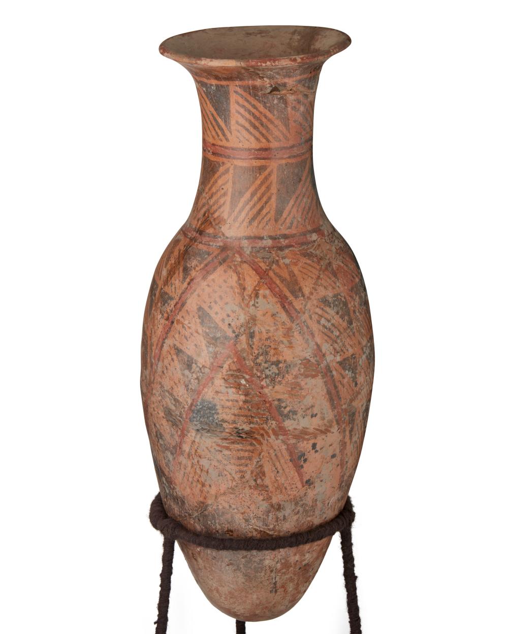 A NARINO-CARCHI CERAMIC BULLET