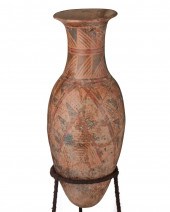 A NARINO-CARCHI CERAMIC BULLET