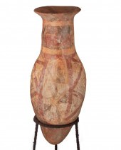 A NARINO-CARCHI CERAMIC BULLET