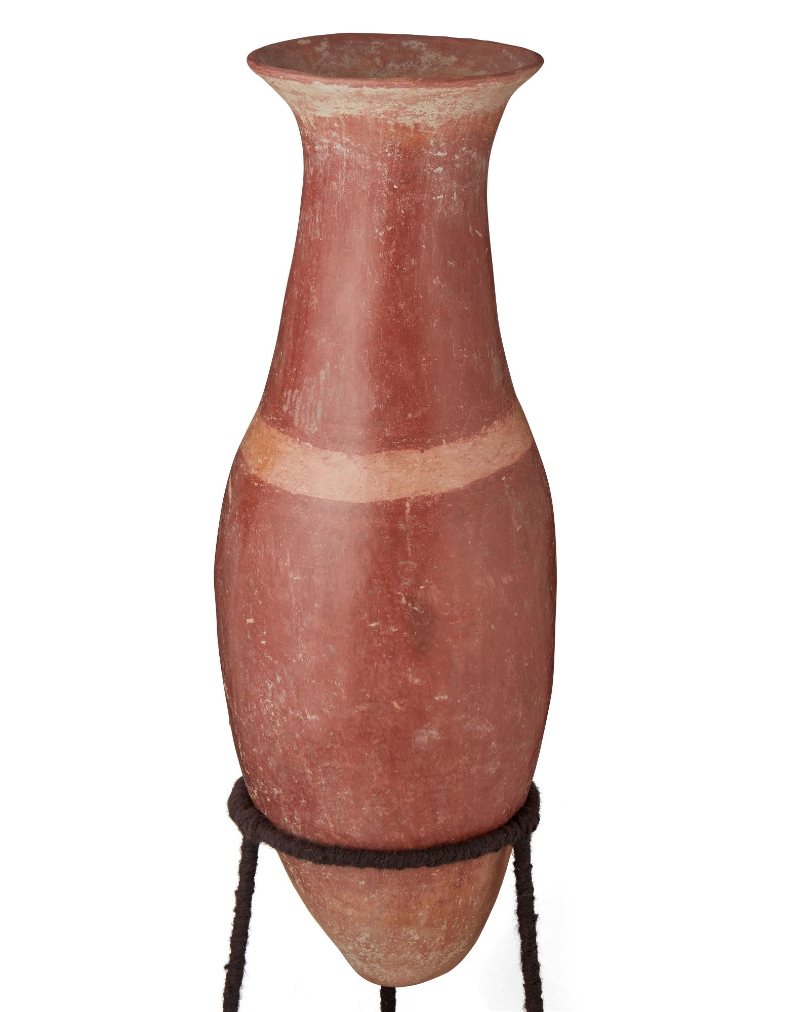 A NARINO-CARCHI CERAMIC BULLET