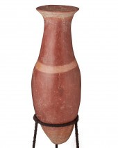 A NARINO-CARCHI CERAMIC BULLET