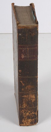 A Narrative of the Mission of