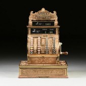 A NATIONAL CASH REGISTER CO. P