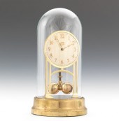A National Magnetic Clock Corp