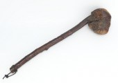A Natural Wood Shillelagh Irel