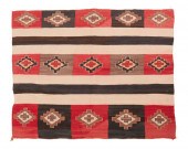 A NAVAJO CHIEF-STYLE VARIANT W