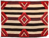 A NAVAJO LATE CLASSIC THIRD PH