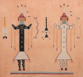 A NAVAJO MEMORY AIDE ATTRIB BR