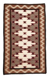 A NAVAJO REGIONAL RUGA Navajo