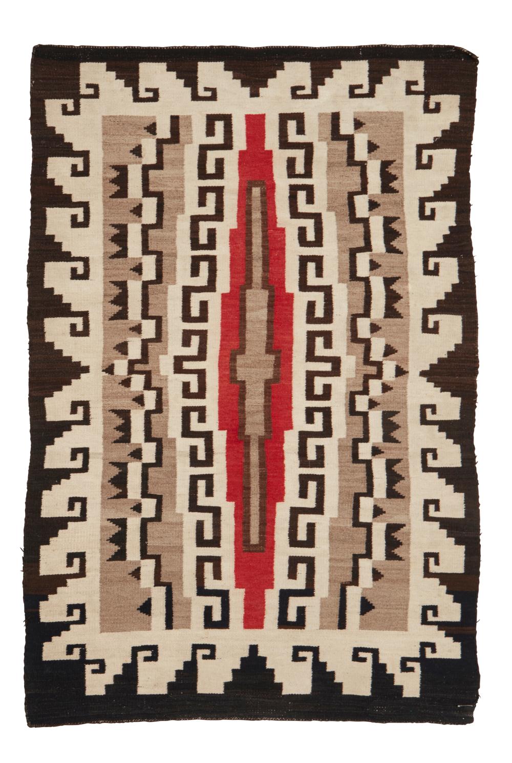 A NAVAJO REGIONAL RUGA Navajo