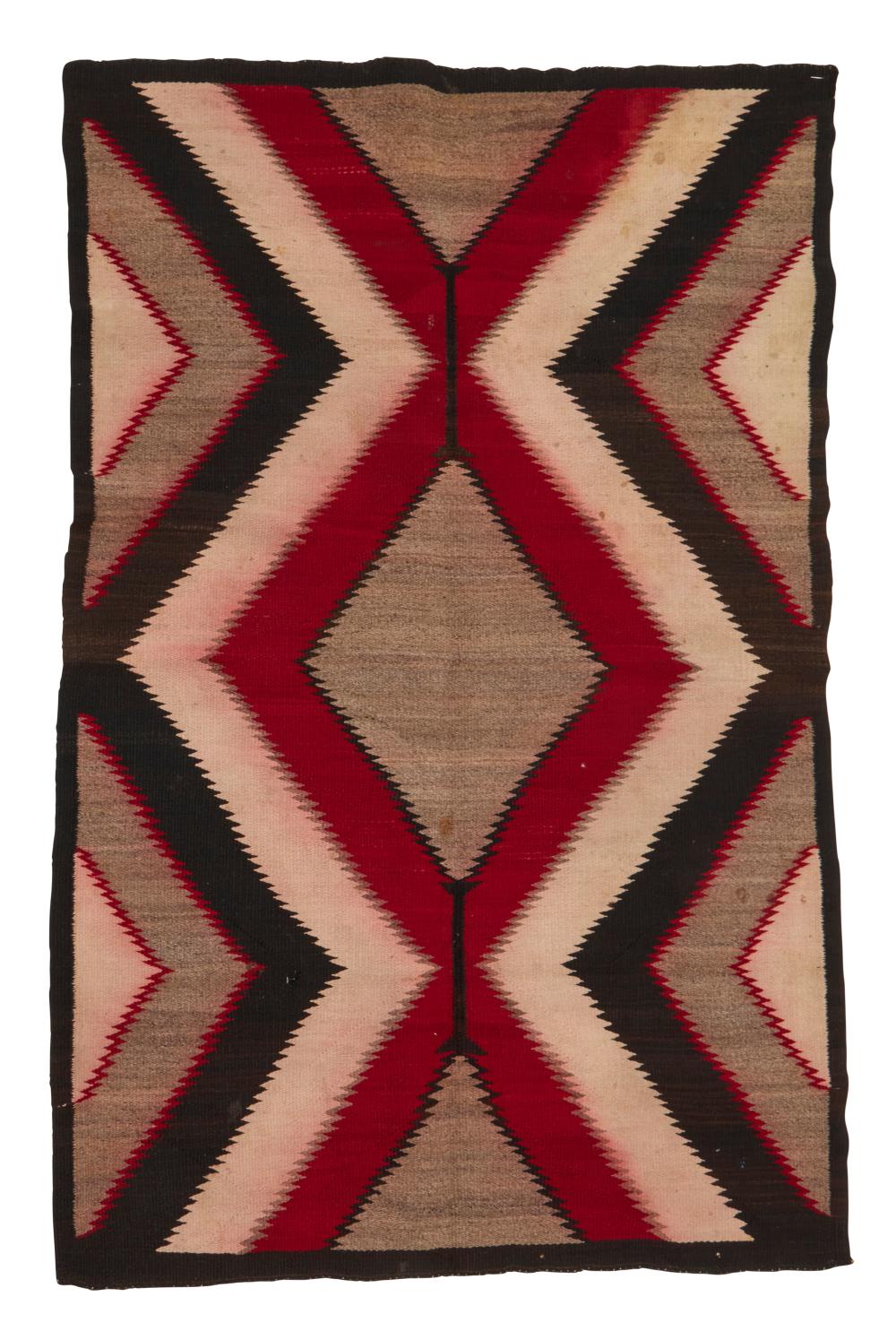 A NAVAJO REGIONAL RUGA Navajo