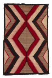 A NAVAJO REGIONAL RUGA Navajo