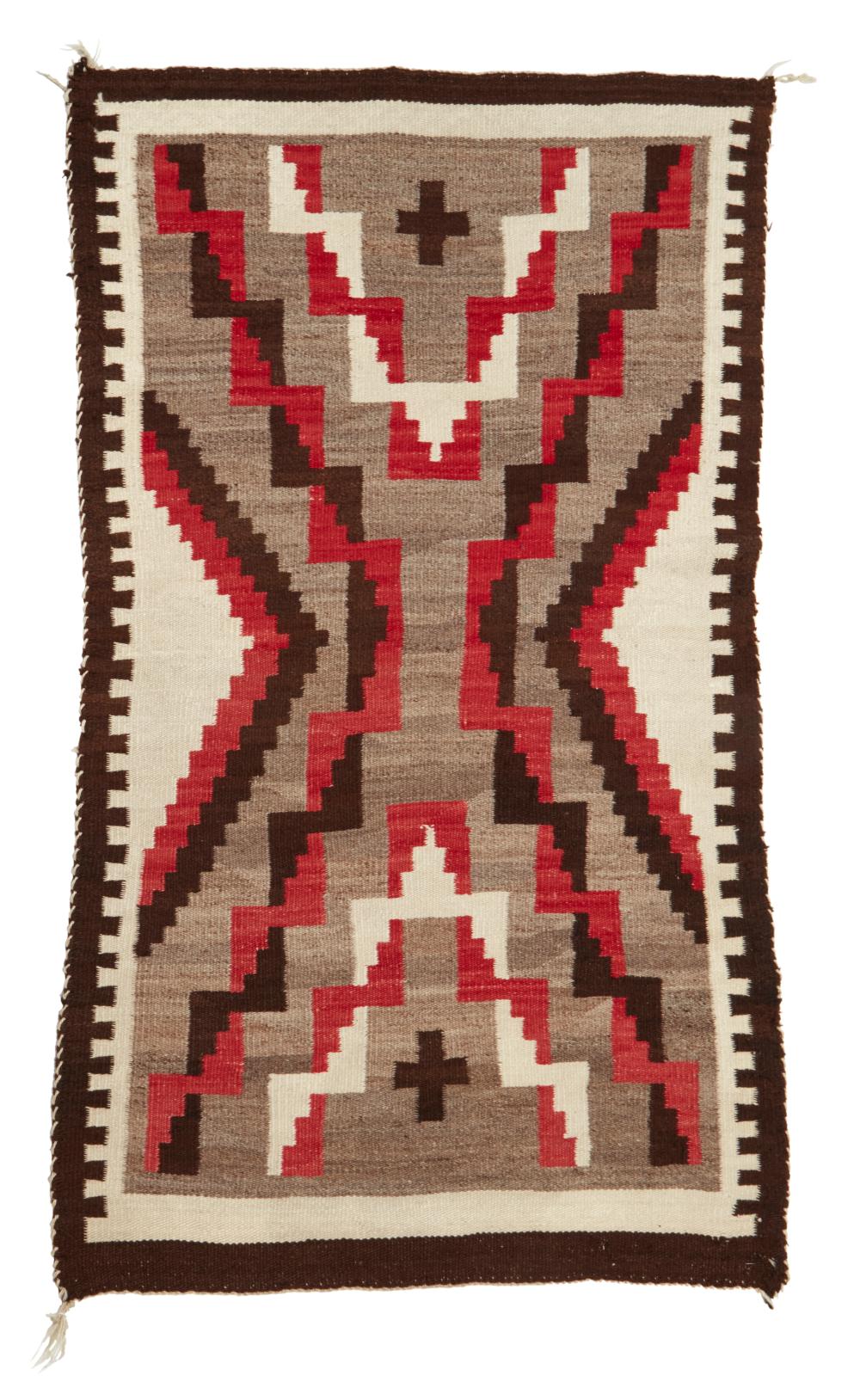 A NAVAJO REGIONAL RUGA Navajo
