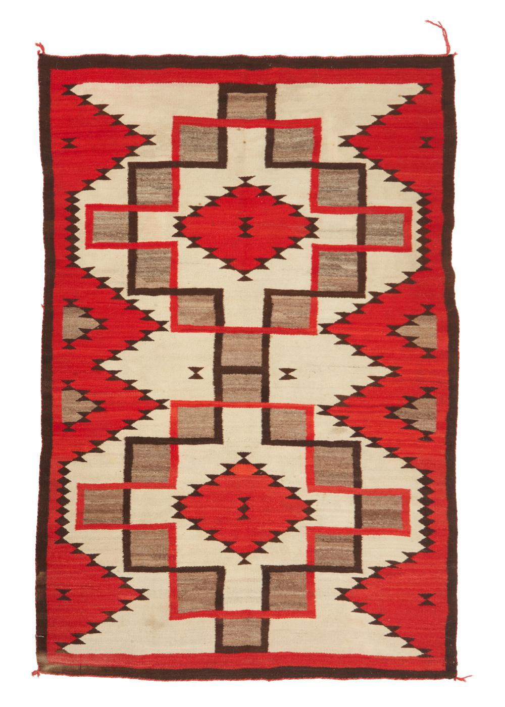 A NAVAJO REGIONAL RUGA Navajo