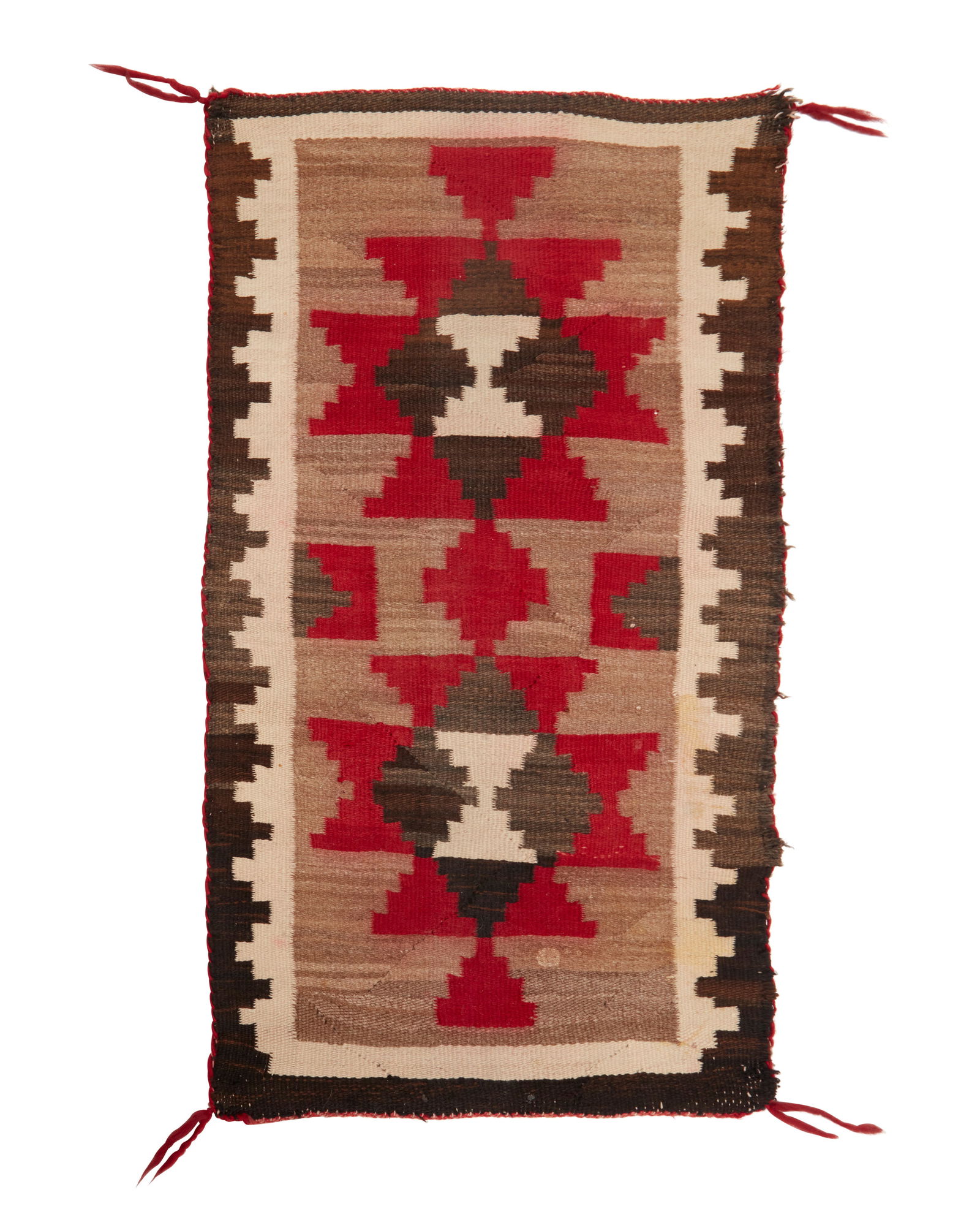 A NAVAJO REGIONAL RUGA Navajo