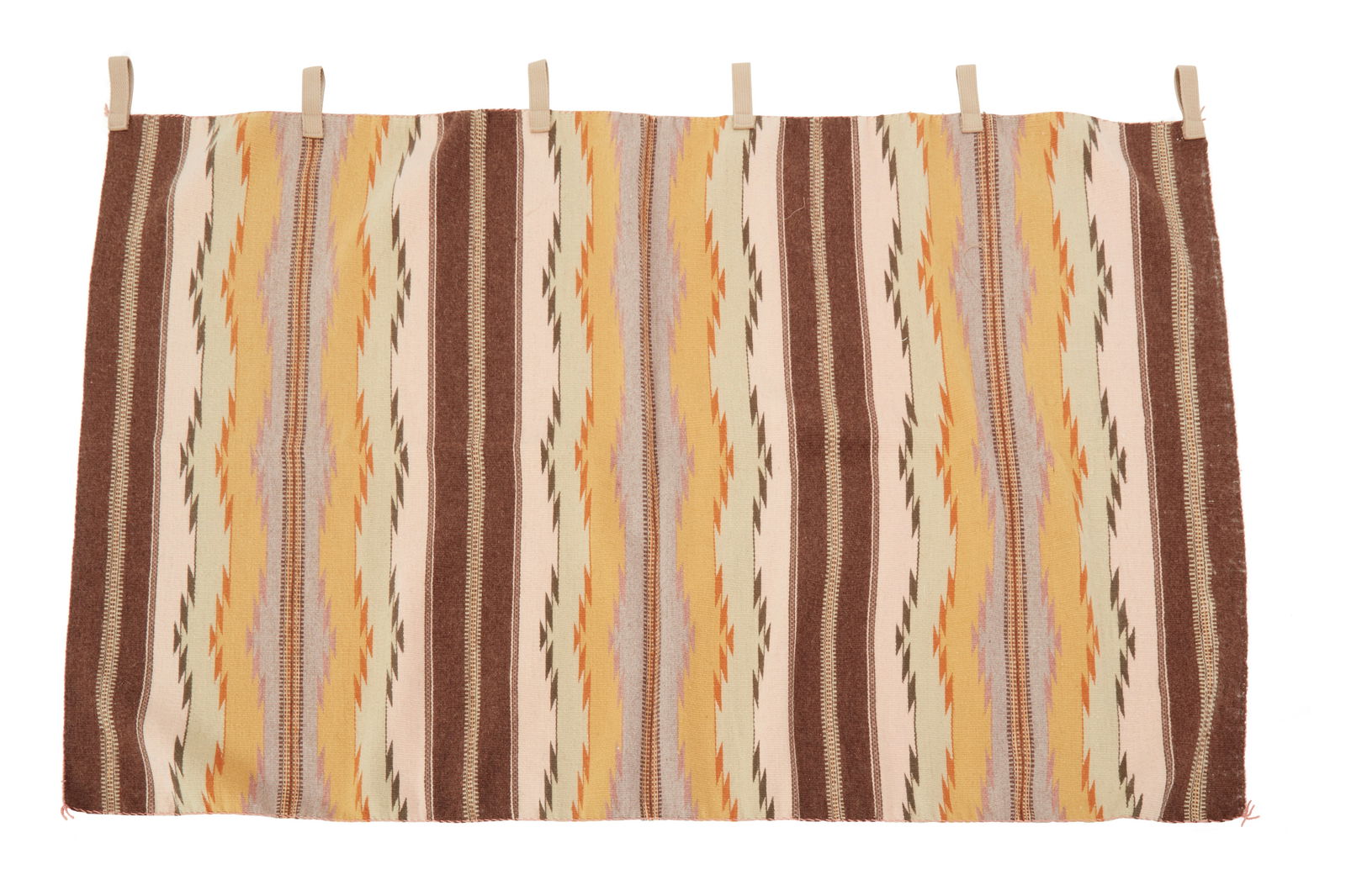 A NAVAJO REGIONAL RUGA Navajo