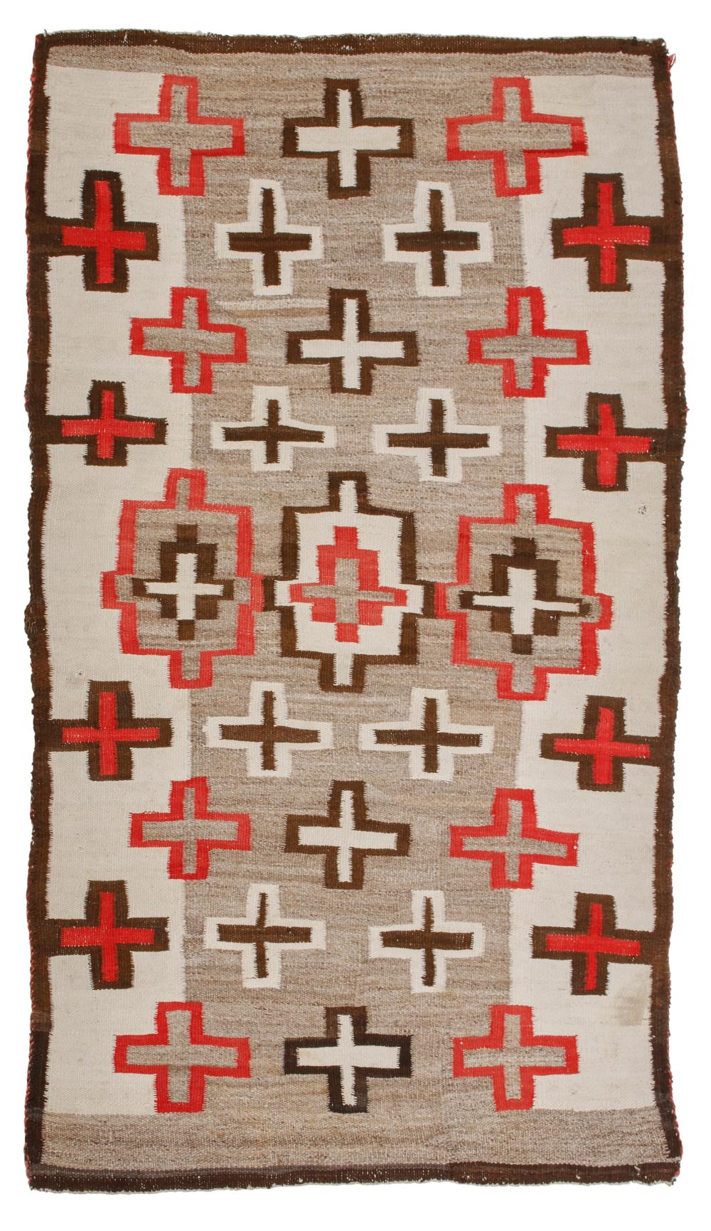 A NAVAJO REGIONAL RUGA Navajo