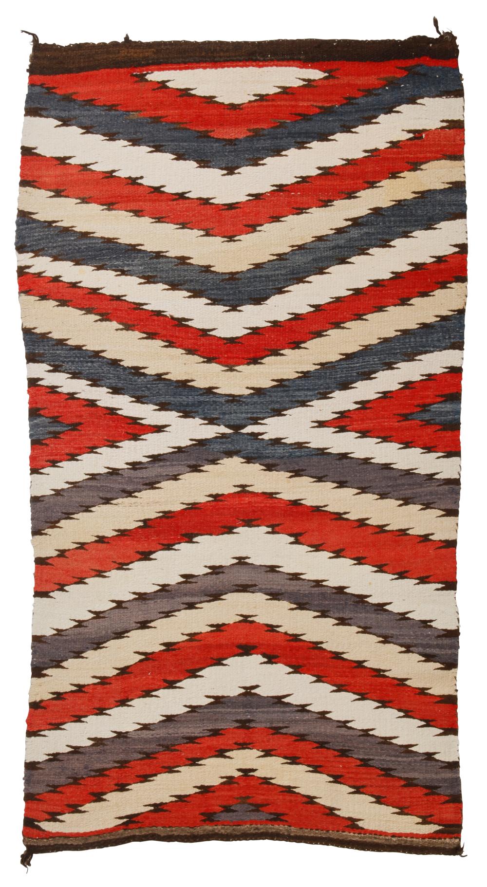 A NAVAJO REGIONAL RUGA Navajo