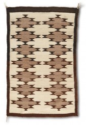 A NAVAJO REGIONAL RUGA Navajo