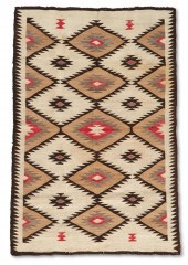 A NAVAJO REGIONAL RUGA Navajo
