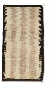 A NAVAJO REGIONAL RUGA Navajo
