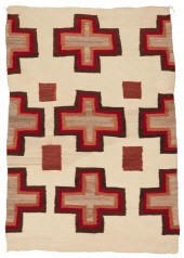 A NAVAJO REGIONAL RUGA Navajo