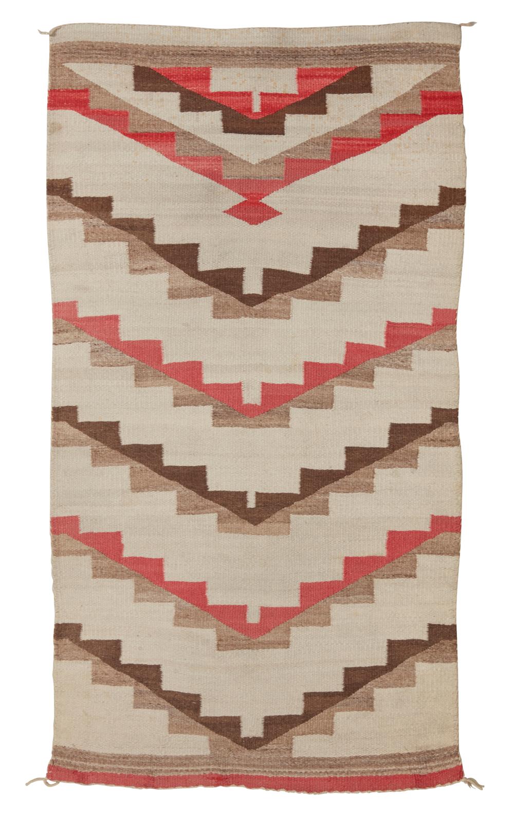 A NAVAJO REGIONAL RUGA Navajo