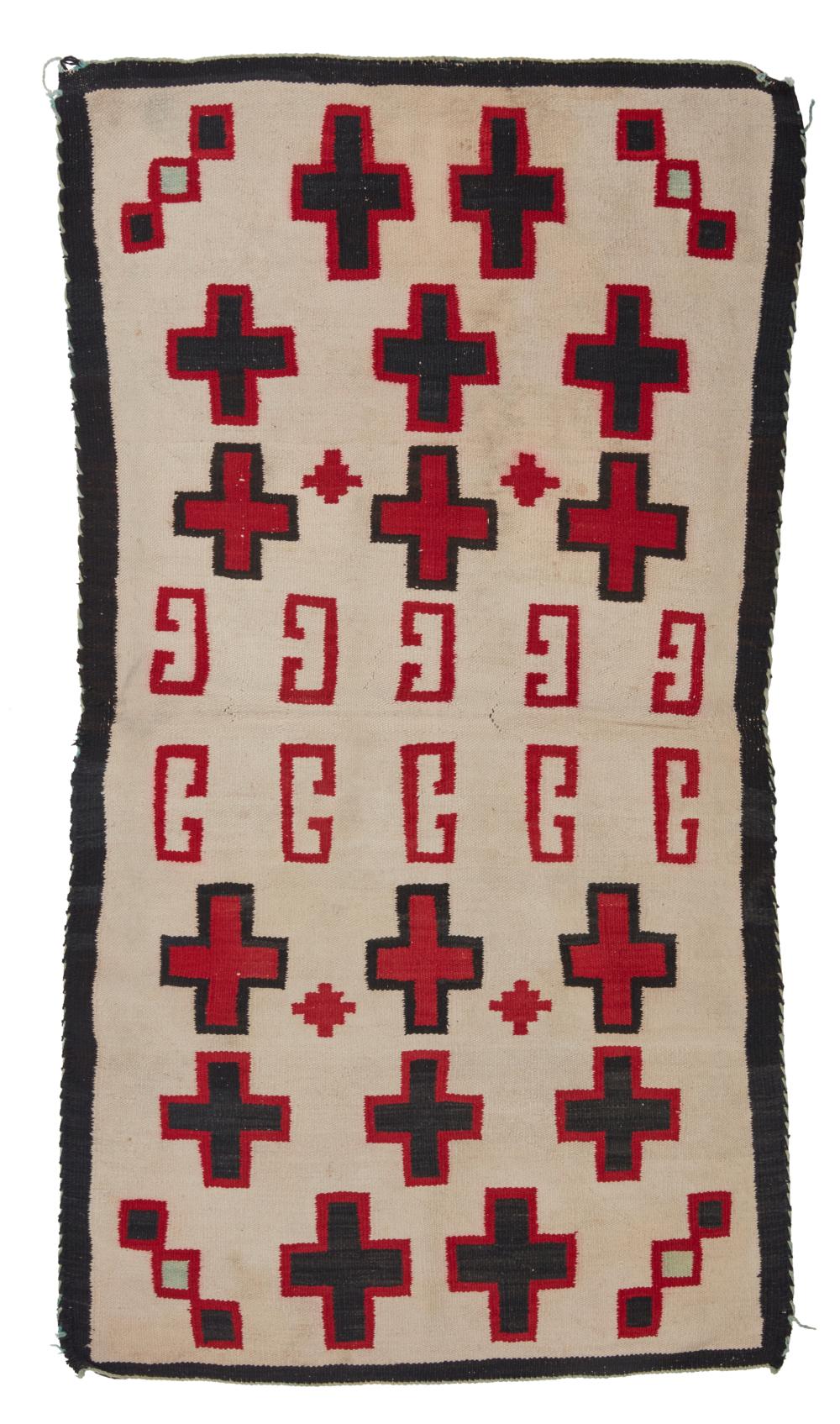 A NAVAJO REGIONAL RUGA Navajo