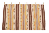 A NAVAJO REGIONAL RUG<br>A Nav