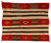 A NAVAJO SECOND PHASE VARIANT
