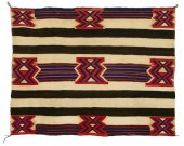 A NAVAJO SECOND PHASE VARIANT