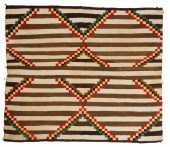 A NAVAJO THIRD PHASE VARIANT C
